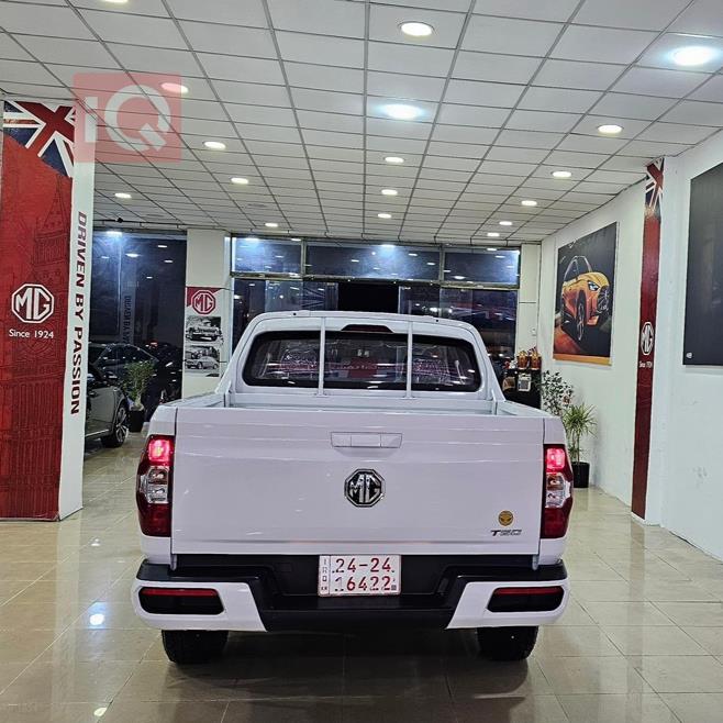 ئێم جی T60
